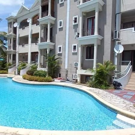 Apartment With Sea View - Residence Abrico Mont-Choisy Zewnętrze zdjęcie